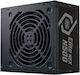 CoolerMaster Elite NEX 500 500W Τροφοδοτικό Υπολογιστή Full Wired 80 Plus Standard