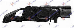 Prasco Plastic Car Bumper Part for Chrysler PT Cruiser