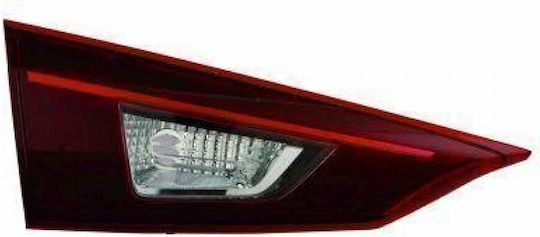 Prasco Taillights for Mazda 3