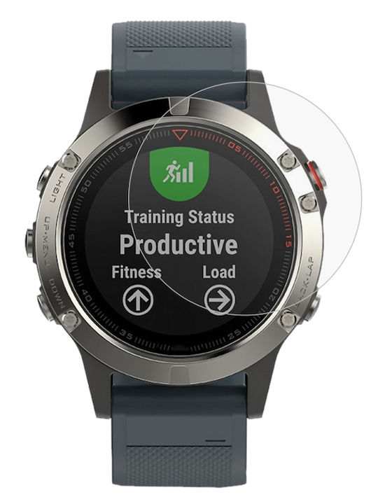 Tempered Glass για το Garmin Fenix 5/5 Plus 1τμχ CA4127