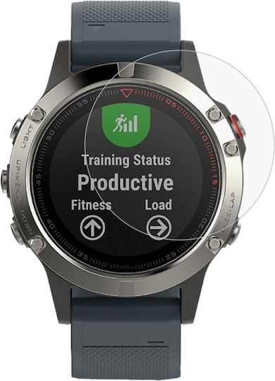 Tempered Glass για το Garmin Fenix 5/5 Plus 1τμχ CA4127