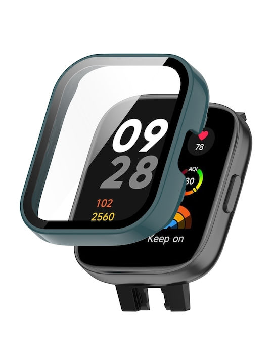 Tempered Glass pentru Redmi Watch 3 1buc EDA005161802C Verde pin