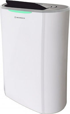 Morris Dehumidifier 10lt with Ionizer