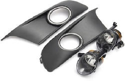 Foglight for Volkswagen Caddy / Touran 1pcs