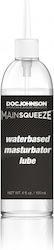 Doc Johnson Mainsqueeze Lubricant 100ml