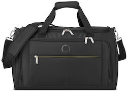 Delsey Pin Up 6 Μαύρο Delsey Pin Up 6 Μαύρο