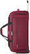 Delsey Pin Up 6 Sack Voyage Burgundy with Wheel...