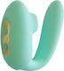 Xocoon Xocoon Vibrator für Paare Grün