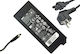 Dell Laptop Charger 65W 19.5V 3.34A for Dell with Detachable Power Cord