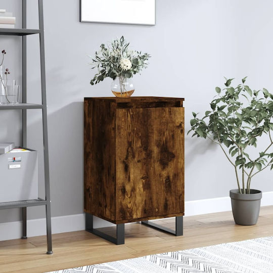 Μπουφές Smoky Oak 40x35x70cm