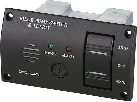 Osculati Boat Switch