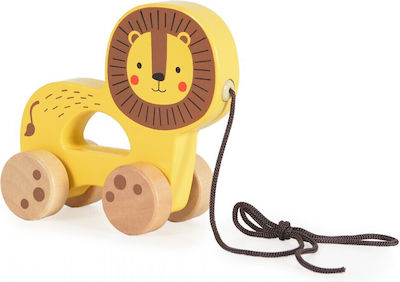 Tooky Toys Schiebespielzeug aus Holz