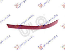 Prasco Reflective Bumper Car for Mercedes-Benz R