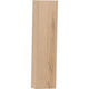 ProBagno Floor Bathroom Column Cabinet L20xD12xH80cm Beige