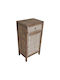 Cabinet Storage Wooden L48xW35xH91cm