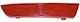 Prasco Reflective Bumper Car for Mercedes-Benz Vito