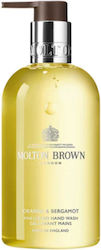 Molton Brown Orange & Bergamot Fine 300ml