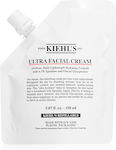 Kiehl's Ultra Facial Moisturizing 24h Cream Suitable for Sensitive Skin Refill 150ml