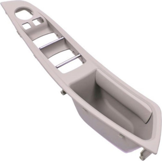 Rahmen wechseln BMW Serie 5 / F10 CU-000400