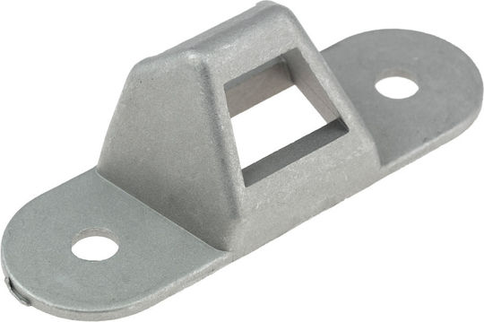 NTY Door Mechanism with installation Rear Right / Rear Peugeot Boxer Fiat Ducato Citroen Jumper EZC-FT-006