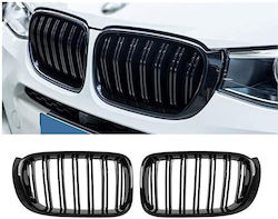 JOM Măști decorative pentru mașini BMW X5 (E70) / X6 (E71) / M4