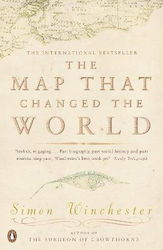 The Map that Changed the World