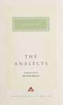The Analects , Everyman's Library classics