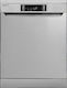 Robin за 15 комплекта Ш60xВ85см. Inox