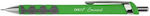 Daco Mechanical Pencil Metallic Green