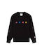 Champion Kids Sweatshirt Black