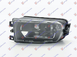 Prasco Foglight for BMW Series 5 / E39 1pcs