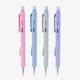 Apli Mechanical Pencil Plastic 1pcs