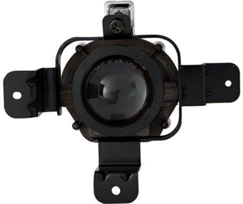 Prasco Roundς Foglights Car Chevrolet Spark Honda e 1pcs