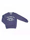 Redskins Kids Sweatshirt Blue