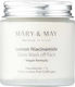 Mary & May Lemon Niacinamide Face Brightening Mask 125gr