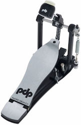 DW Drums Μονό Πετάλι Ντραμς