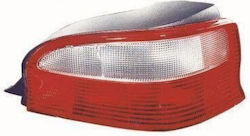 Taillights for Citroen Saxo 1pcs