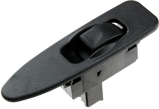 Comutator geamuri auto pentru Mitsubishi Carisma Negru