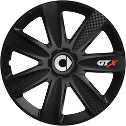 Versaco Σετ Τάσια Αυτοκινήτου Gtx με Σήμα Smart...