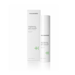 Mesoestetic Exfoliating for Face in Gel 50ml