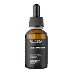 Skintra Destructor Gel for Face Peeling 30ml