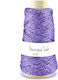 Younique Lab Bag Yarn Purple 100gr
