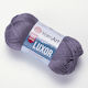 YarnArt Luxor Cotton Purple Eggplant 125m 50g