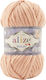 Alize Velluto Chunky Micro Polyester Pink 68m 1...
