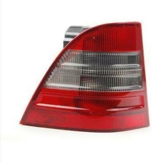 Prasco Taillights for Mercedes-Benz ML