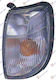 Prasco Flash за Nissan Datsun 1бр