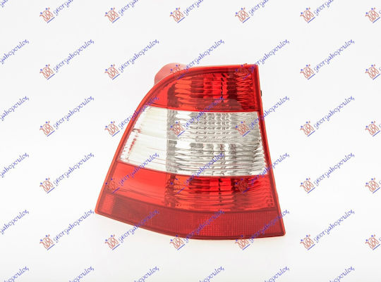Prasco Taillights for Mercedes-Benz ML