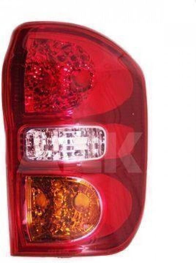 Prasco Rücklichter für Toyota RAV 4 1Stück