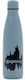 Cinereplicas Bottle Thermos Stainless Steel BPA Free 500ml Light Blue