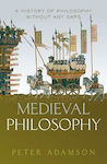 Medieval Philosophy, A History Of Philosophy Without Any Gaps, Volume 4